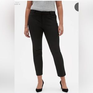 Banana Republic Sloan